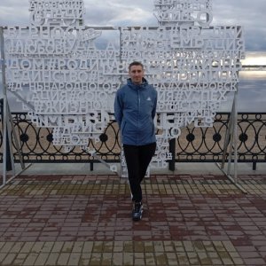 Anton , 27 лет