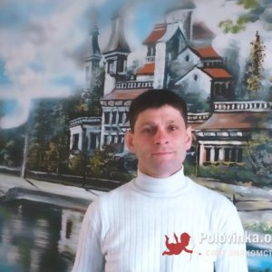 Андрей Ерыгин, 37 лет