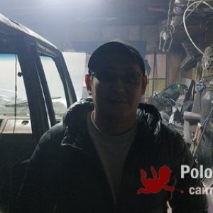 Руслан , 35 лет