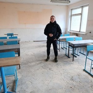 Александр , 24 года