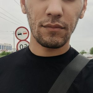 Давран , 25 лет