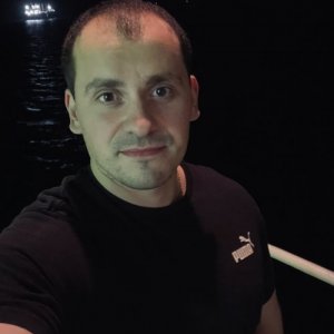 Виталий , 31 год