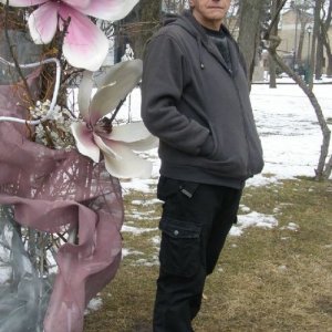 Alexander , 62 года