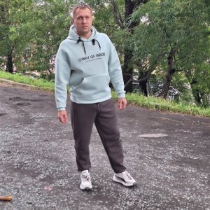 Tod , 40 лет