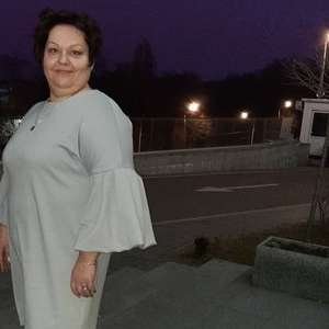 Вера , 59 лет