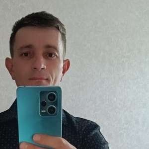 Пётр Кривошеев, 40 лет