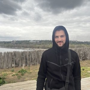Stas , 24 года