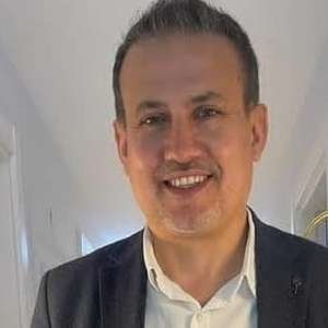 James Anthony , 58 лет