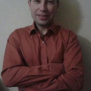 Умид Ибрагимов, 44 года