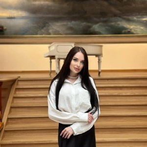Карина , 24 года