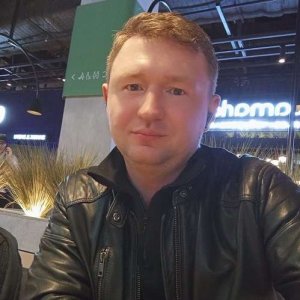 Евгений , 34 года