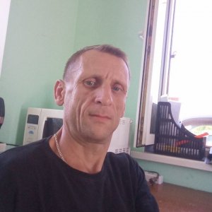 Evgenii , 44 года