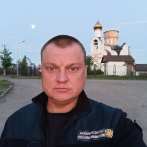 Виталик , 39 лет