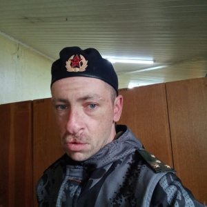 Андрей довыденко, 47 лет