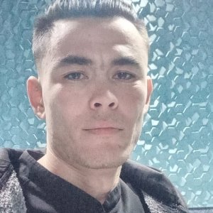 Сабир , 31 год