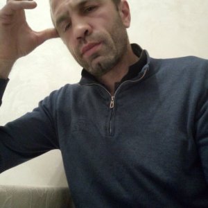 Шалун , 38 лет