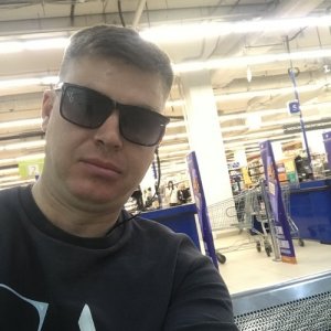 Alex , 31 год