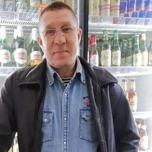 Евгений , 56 лет