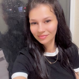 Настасья , 28 лет