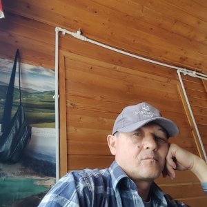 Рашид , 62 года
