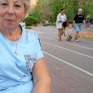Галина , 65 лет
