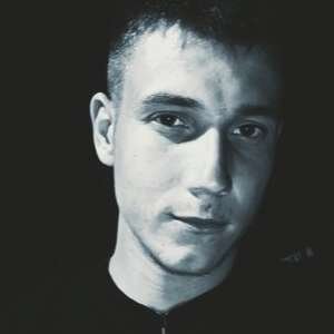 Kirill , 23 года