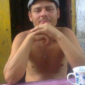 КУНИЛИНГУС Без Ограничений, 44 года