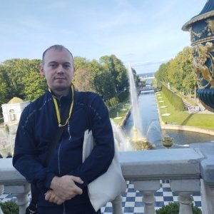 Владислав Казаков, 29 лет