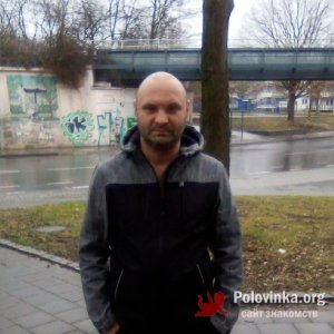 Владимир , 46 лет