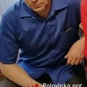 Андрей , 41 год
