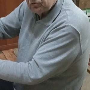 Петрович , 56 лет