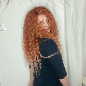 Марина Евдокимова, 54 года
