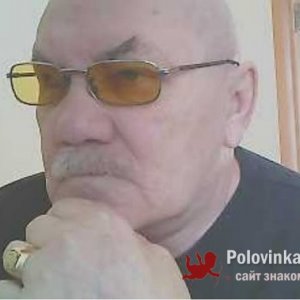Viha , 74 года