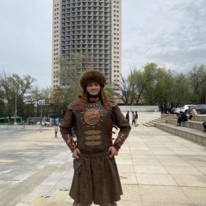 Рауль , 28 лет