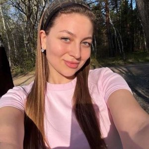 Кристина , 29 лет