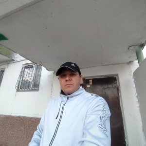 Женя , 35 лет