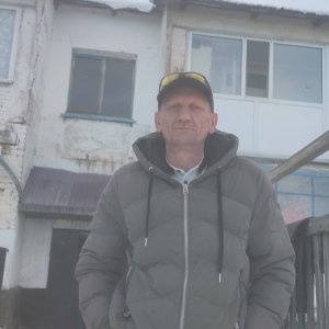 Ильдар , 47 лет