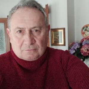 Paul , 64 года