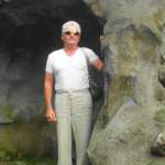 НИКОЛАЙ, 75 лет