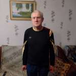 САША, 57 лет