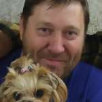 Александр, 44 года