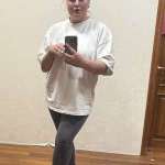 Kristina, 28 лет
