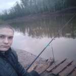 Александр, 23 года