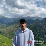 Aueshan Rahman, 19 лет