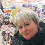 Aleksandra, 40 лет