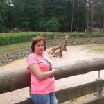 Misss, 36 лет