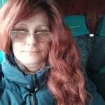 Марина Евдокимова: 