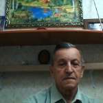 Олег, 78 лет