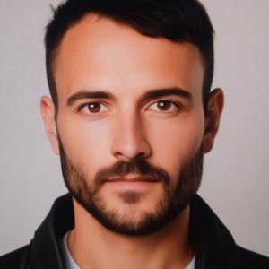 Анвар , 38 лет