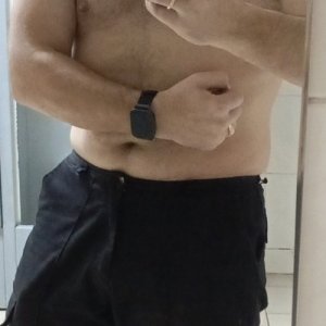 Дима Стрижевский, 40 лет